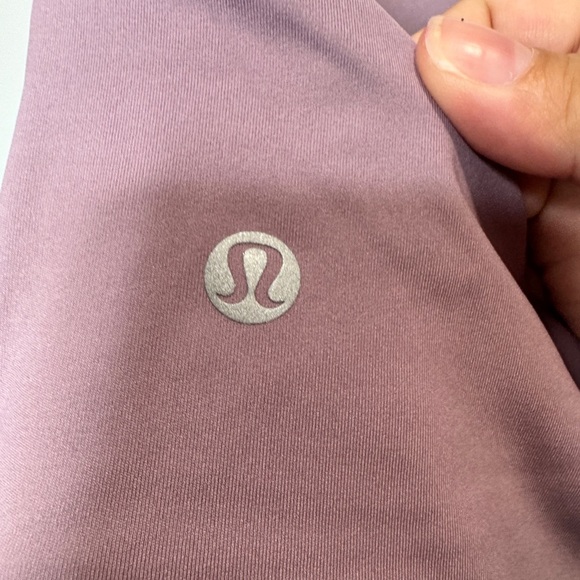 Lululemon Energy Zip Front Bra - Picture 8 of 12